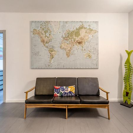 49/3 Seafront Duplex Penthouse In Valletta Buitenkant foto