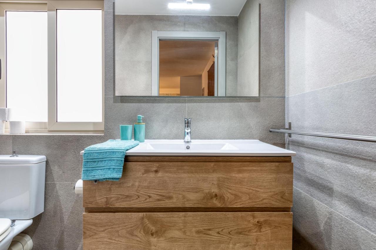 49/3 Seafront Duplex Penthouse In Valletta Buitenkant foto