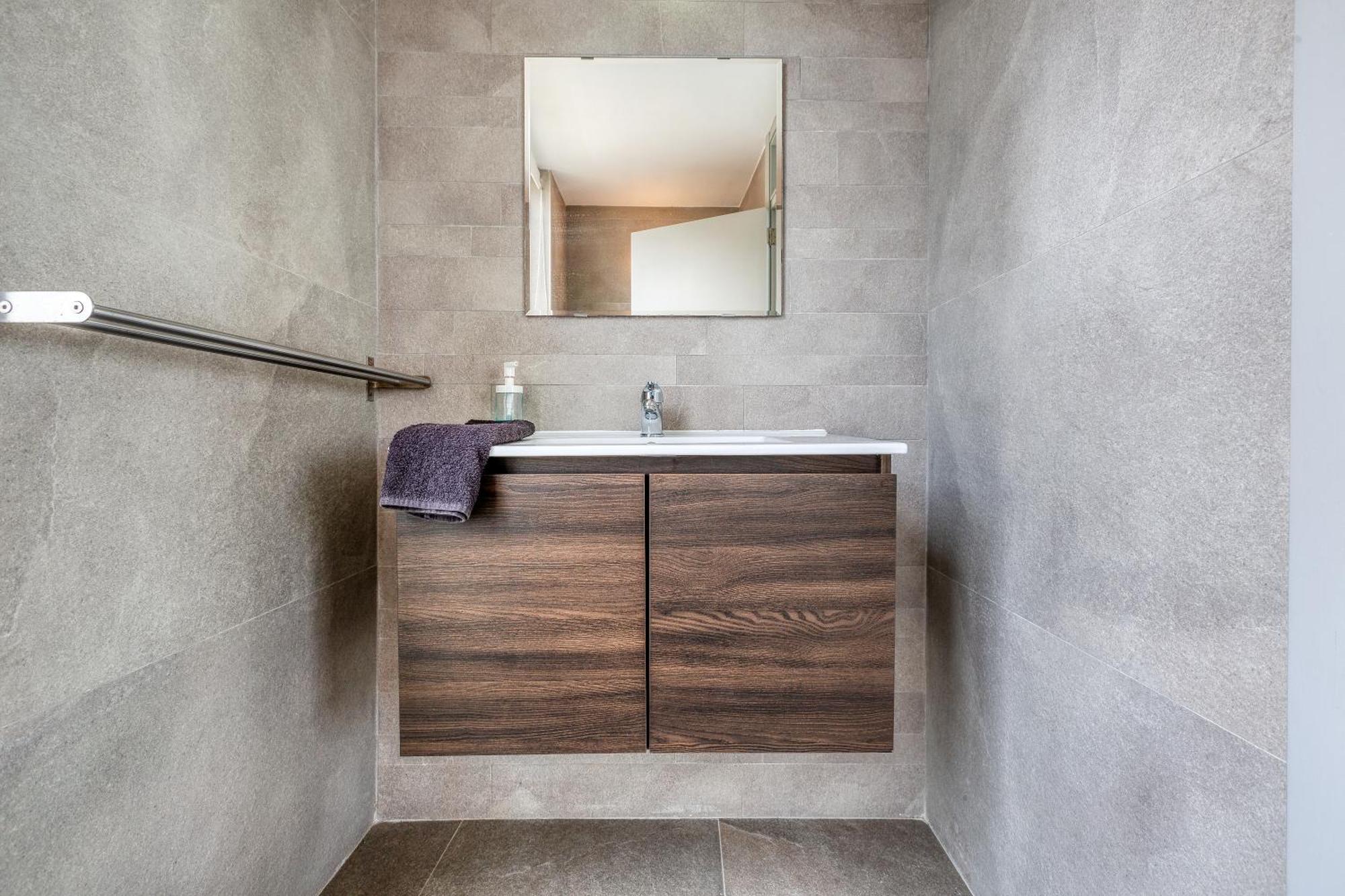 49/3 Seafront Duplex Penthouse In Valletta Buitenkant foto